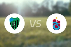 高卡尔利vs特拉布宗比分预测【2026/01/18】