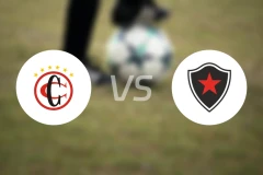 卡皮尼斯vs博塔弗戈PB比分预测【2026/02/01】