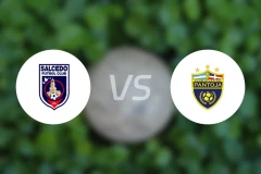 萨尔塞多vs潘托哈竞技比分预测【2026/02/01】