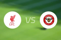 利物浦vs布伦特福德录像回放【2024/08/25】