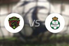 华雷斯女足vs桑托斯拉古纳女足比分预测【2026/03/22】