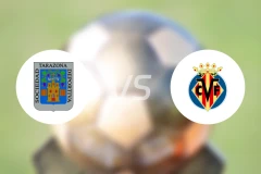 塔拉佐纳vs比利亚雷亚尔B队比分预测【2025/11/15】