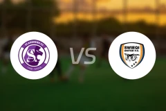 圣安德鲁斯卢索尔vs斯维吉联比分预测【2026/04/12】