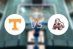田纳西大学vs密西西比州立大学比分预测【2026/02/12】