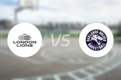 伦敦狮女篮vs奥克兰狼女篮比分预测【2026/04/12】