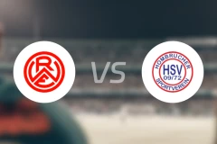 埃森U19vs霍布鲁彻 U19比分预测【2026/04/25】