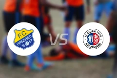 皮平斯里德vsFC斯特姆豪岑贝格比分预测【2025/11/29】