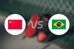 中国女篮vs巴西女篮录像回放【2026/03/04】