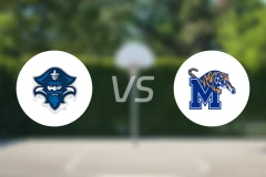 新奥尔良大学vs孟菲斯大学比分预测【2025/12/04】