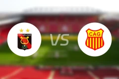 梅尔加vs格劳竞技比分预测【2026/03/16】