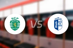 葡萄牙体育B队vs维泽拉比分结果战报【2025/12/14】