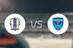 爱媛FCvs横滨FC比分预测【2024/09/07】