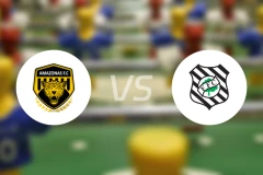 亚马逊FCvs费古埃伦斯比分预测【2026/03/13】