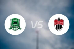 克拉斯诺vs莫希姆基比分结果战报【2024/10/07】