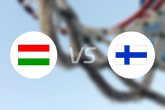 匈牙利vs芬兰比分结果战报【2025/11/29】