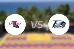 路易斯安那理工大学vs乔治亚南方学院比分预测【2025/12/04】