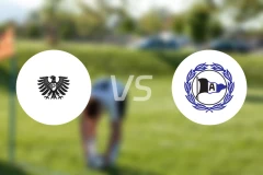 普鲁士明斯特U19vs比勒菲尔德U19比分预测【2025/11/21】