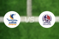 洛沃斯墨vsCD奥林匹亚比分预测【2026/02/08】