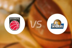 保罗沙vs法兰克福比分结果战报【2025/11/09】