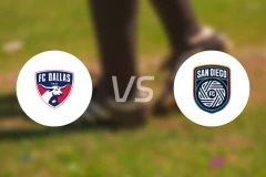 达拉斯FCvs圣地亚哥FC比分预测【2026/03/15】