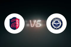 圣路易斯市B队vs文图拉县足球俱乐部比分结果战报【2025/10/20】