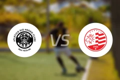 里约热内格罗RRvs累西腓航海比分预测【2026/01/28】