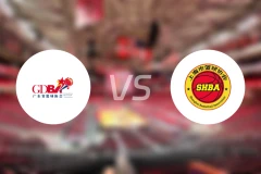 广东U22vs上海U22录像回放【2025/11/19】