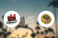 肯塔洛斯vs米兰达豹比分预测【2026/03/19】