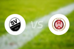 桑德豪森U19vs韦恩威斯巴登U19比分预测【2026/03/28】