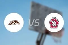 西密西根大学vs南达科他大学比分预测【2025/11/17】