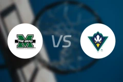 马歇尔大学vs北卡大学威明顿分校比分预测【2025/12/04】