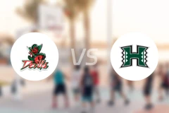 密西西比河谷州立大学vs夏威夷大学比分预测【2025/11/13】