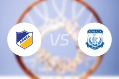 尼科西亚哈普尔vs阿波罗艾克亚比分预测【2025/12/20】