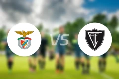 本菲卡U23vs维塞乌U23比分预测【2026/03/21】