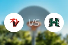 夏威夷大学希洛分校vs夏威夷大学比分预测【2025/12/11】