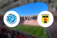 格拉夫夏普vs坎布尔比分预测【2026/04/18】