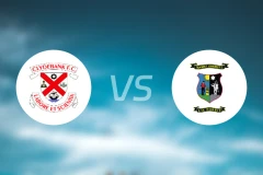 克莱德班克vs特兰特青年比分预测【2026/02/14】