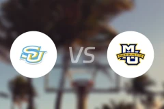 南方大学vs马奎特大学比分预测【2025/11/06】