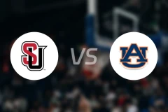 西雅图大学vs奥本大学比分预测【2026/03/23】