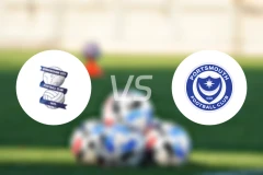 伯明翰vs朴茨茅斯比分预测【2025/11/01】