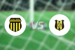 米特雷圣地亚哥竞技vs玛德恩比分预测【2026/04/06】