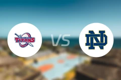 底特律莫瑟大学vs圣母大学比分结果战报【2025/11/08】