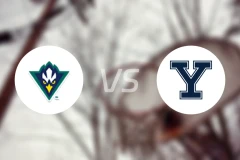 北卡大学威明顿分校vs耶鲁大学比分结果战报【2026/03/18】