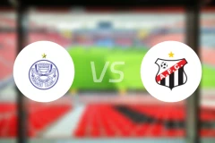 戈亚图巴vs安纳波利斯比分预测【2026/01/30】