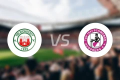 VfB艾斯特vsTSV施瓦本奥格斯堡比分预测【2025/11/22】