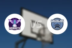 黄蜂vs灰熊比分预测【2026/01/29】