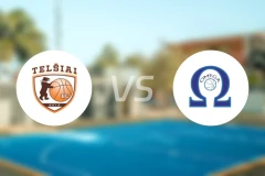 特尔希艾vs欧米茄金牛座比分预测【2026/01/03】