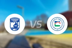 恰纳卡莱女篮vs埃姆拉克女篮比分预测【2026/01/03】