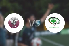 卡塔尔vs巴勒斯坦比分结果战报【2025/12/01】