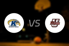 肯特州立大学vs麻萨诸塞大学比分预测【2025/12/21】